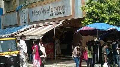 Neo Welcome Restaurant