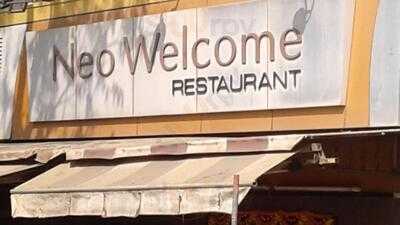 Neo Welcome Restaurant
