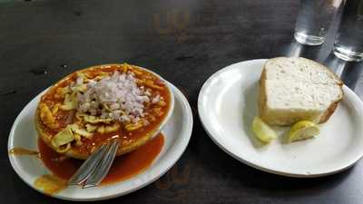 Neo Welcome Restaurant