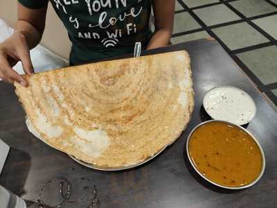 Neo Welcome Restaurant