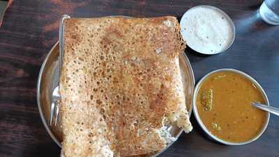 Neo Welcome Restaurant