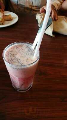 Jaffer Bhai's Delhi Darbar