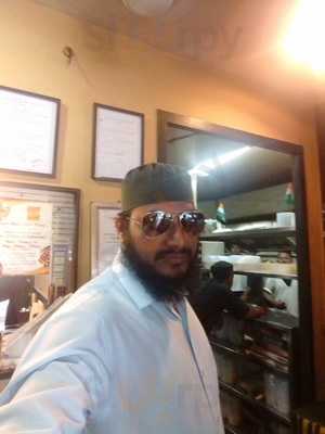 Jaffer Bhai's Delhi Darbar