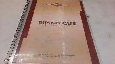 Bharat Cafe