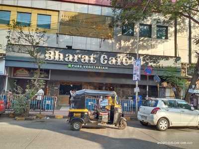 Bharat Cafe