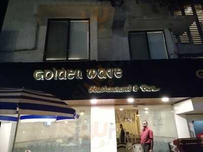 Golden Wave