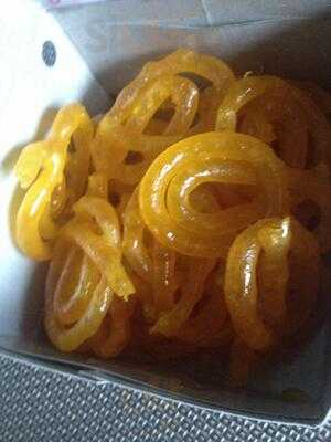 Mumbadevi Jalebiwala