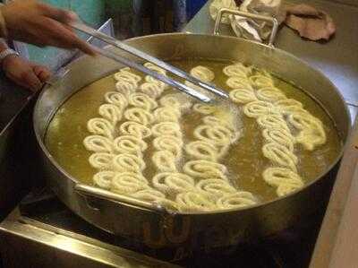 Mumbadevi Jalebiwala