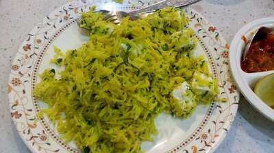 Kanishka Veg Restaurant