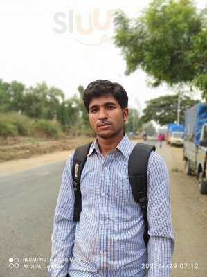 Kanishka Veg Restaurant