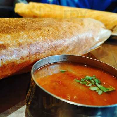 Kanishka Veg Restaurant