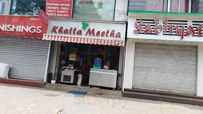 Khatta Meetha