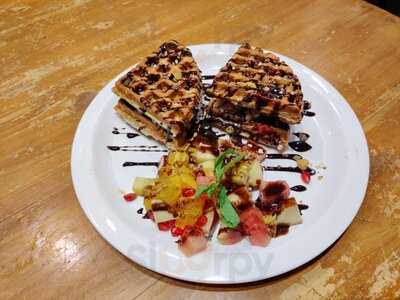 Castello Cafe Sin Guilt Free