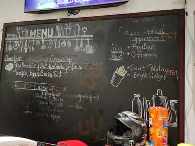 Castello Cafe Sin Guilt Free