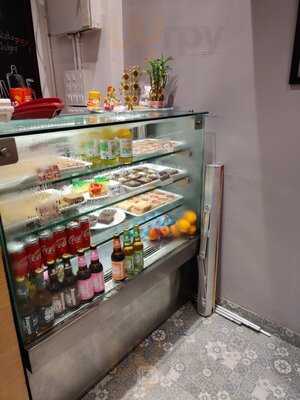 Castello Cafe Sin Guilt Free