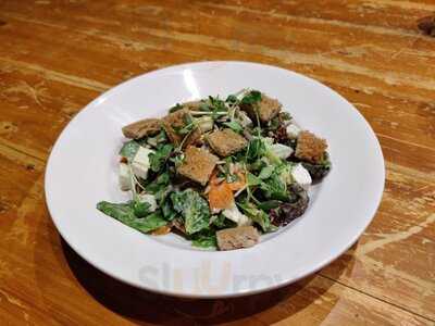 Castello Cafe Sin Guilt Free