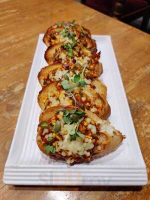 Castello Cafe Sin Guilt Free