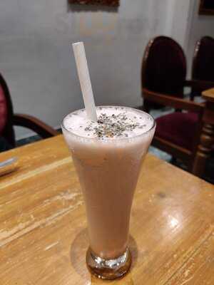 Castello Cafe Sin Guilt Free