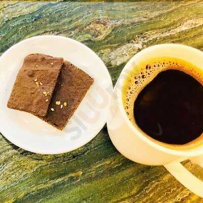 Devans South Indian Coffee & Tea