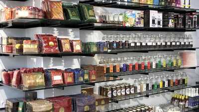 Devans South Indian Coffee & Tea