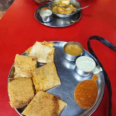Ayyappa Dosa Corner