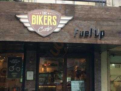 The Bikers Cafe