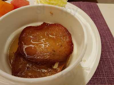 The Atrium Bar & Lounge