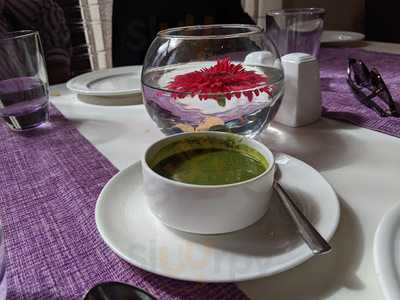 The Atrium Bar & Lounge