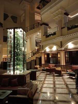 The Atrium Bar & Lounge