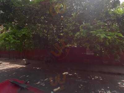 The Atrium Bar & Lounge