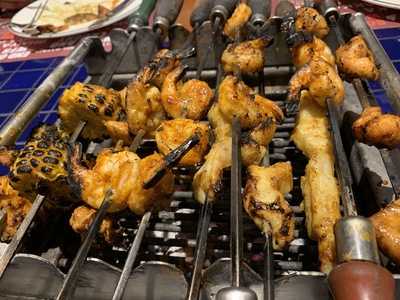 Barbeque Nation