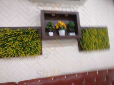 Publick Cafe And Grill Bar