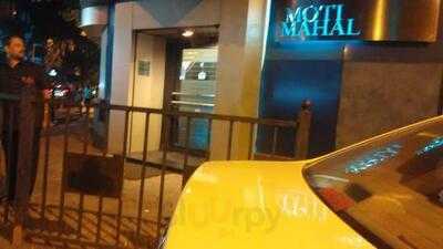 Moti Mahal Bandra
