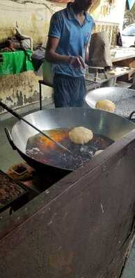 Radhey Shyam Subhash Kumar