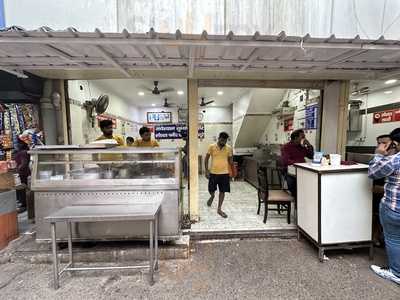 Radhey Shyam Subhash Kumar