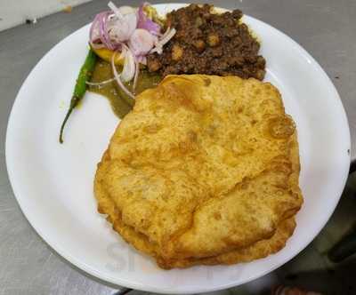 Radhey Shyam Subhash Kumar