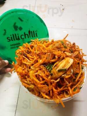 Silli Chili