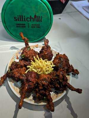 Silli Chili