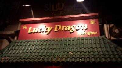 Lucky Dragon