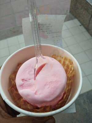 Amul Ice Cream