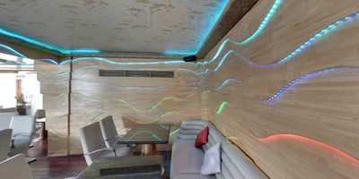 Rabba Maaf Kari (rmk's) Bar