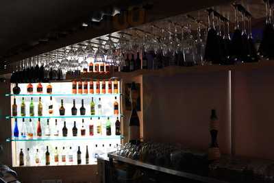 Rabba Maaf Kari (rmk's) Bar