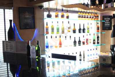 Rabba Maaf Kari (rmk's) Bar