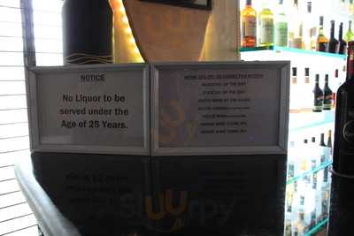 Rabba Maaf Kari (rmk's) Bar