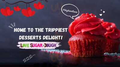 Love, Sugar & Dough