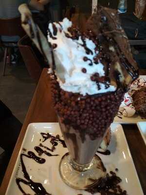 Coffee By Di Bella Lokhandwala