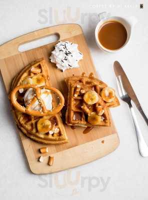 Coffee By Di Bella Lokhandwala