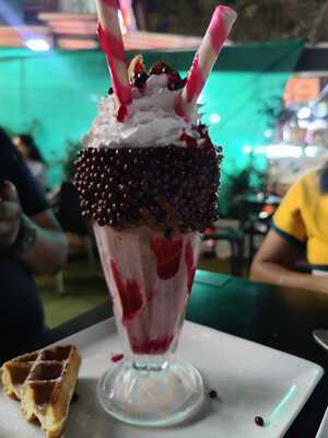 Coffee By Di Bella Lokhandwala