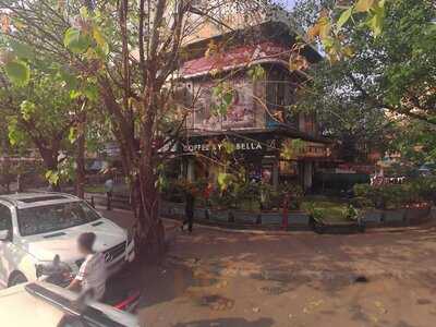 Coffee By Di Bella Lokhandwala