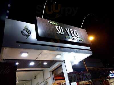 Hotel Su-veg Restaurant
